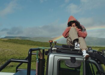 Vans Tunjuk Musisi SZA Jadi Artistic Director