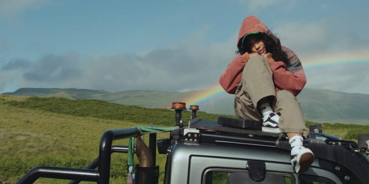 Vans Tunjuk Musisi SZA Jadi Artistic Director