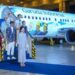 Keren, Kolaborasi Garuda x Cap Bali: Livery Spesial HUT ke-80 RI