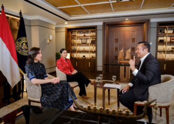 Menteri Pariwisata: Sektor Pariwisata Semester I 2025 Tumbuh Positif