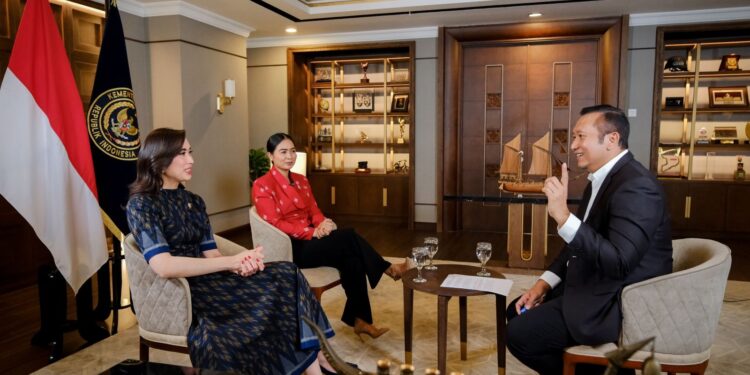 Menteri Pariwisata: Sektor Pariwisata Semester I 2025 Tumbuh Positif