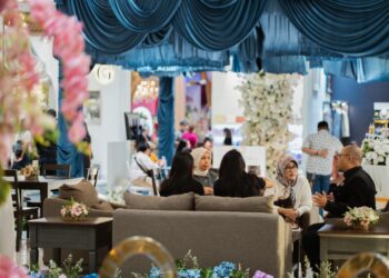 Jakarta Wedding Festival 2025 Berbarengan HUT ke-80 RI, Refleksikan Arti Sebuah Komitmen