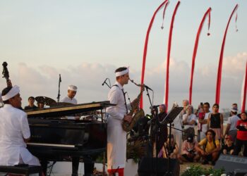 Padukan Harmoni Kebangsaan dan Pariwisata, Cara InJourney Hospitality Rayakan 80 Tahun Kemerdekaan Indonesia