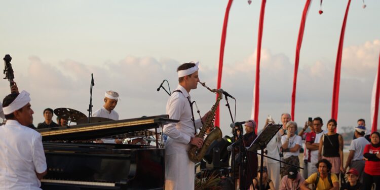 Padukan Harmoni Kebangsaan dan Pariwisata, Cara InJourney Hospitality Rayakan 80 Tahun Kemerdekaan Indonesia