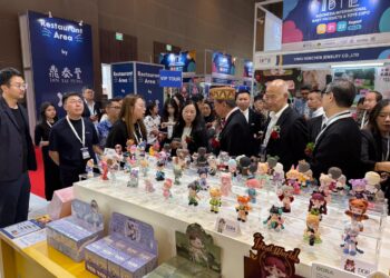 IBTE Digelar 20-22 Agustus 2025 di JIExpo: Unjuk Tren Terbaru Produk Bayi dan Mainan di Asia Tenggara