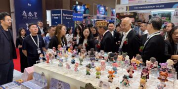 IBTE Digelar 20-22 Agustus 2025 di JIExpo: Unjuk Tren Terbaru Produk Bayi dan Mainan di Asia Tenggara