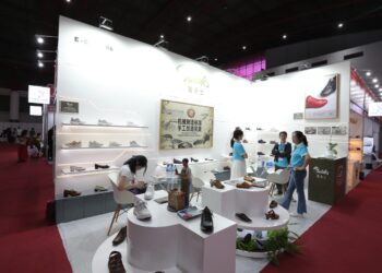 Pameran Asia Fashion (Indonesia) Show di JIExpo, Ciptakan Pengaruh Bagi Industri Mode dan Gaya Hidup di Asia