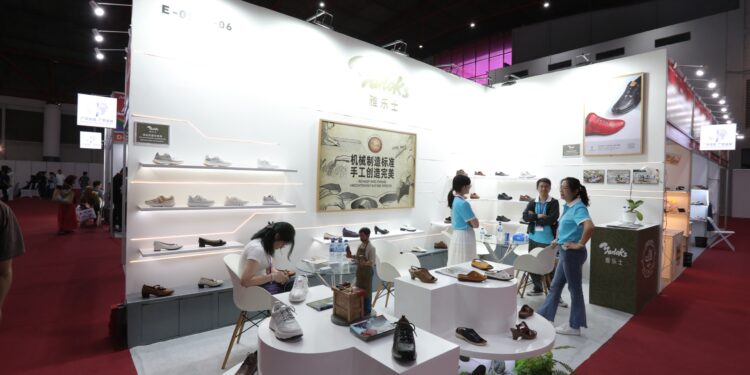 Pameran Asia Fashion (Indonesia) Show di JIExpo, Ciptakan Pengaruh Bagi Industri Mode dan Gaya Hidup di Asia