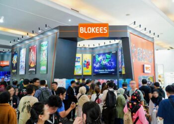 Blokees Hadir Perdana di Indonesia International Toys Expo 2025, Unjuk Koleksi Produk Terbaru dengan Berbagai Lisensi Karakter
