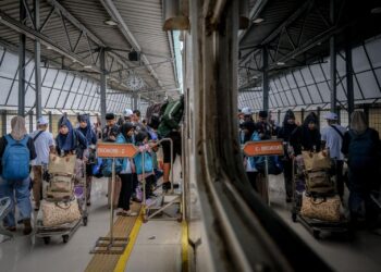 Kemenpar Rilis Kajian Peluang dan Tantangan Libur Nasional pada Sektor Pariwisata