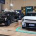 Kia Unjuk Keunggulan Lini MPV hingga Kendaraan Listrik di BCA Expo 2025