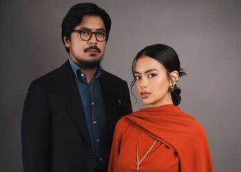 Kolaborasi Tak Biasa, Bilal Indrajaya feat Eva Celia di Single ‘Rangga Cinta’