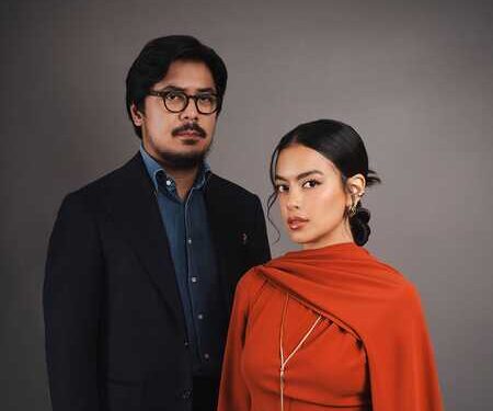 Kolaborasi Tak Biasa, Bilal Indrajaya feat Eva Celia di Single ‘Rangga Cinta’