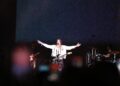 LANY Puaskan Dahaga Penonton di LaLaLa Fest 2025