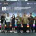 IEE Series 2025 di JIExpo, Venue Diperluas Diikuti Lebih 2000 Eksibitor, Momentum Percepat Transformasi Industri Berkelanjutan