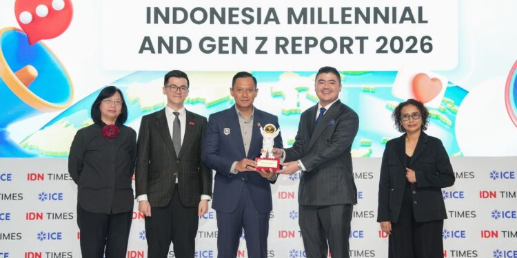 Indonesian Summit 2025, Langkah Perkuat Infrastruktur Digital Penggerak Ekraf