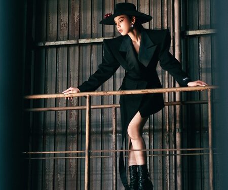 Lyodra Sampaikan Pesan Mendalam di Single Terbarunya, ‘Bodohnya Aku’