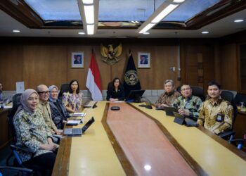 Menteri Pariwisata Kick-Off Wonderful Indonesia Awards