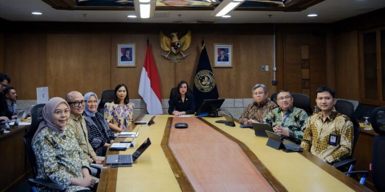 Menteri Pariwisata Kick-Off Wonderful Indonesia Awards