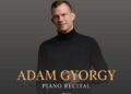 Pianis Adam Gyorgy Siap Suguhkan Harmoni Indah di JIExpo Grand Theater, 30 Agustus 2025