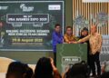 IFRA Business Expo 2025, Waktunya Berbisnis Waralaba