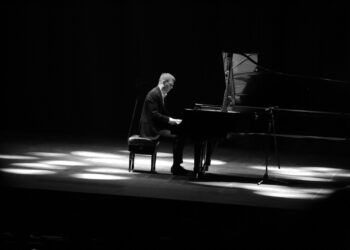 Adam Gyorgy Ciptakan Harmoni Keindahan Musik Klasik di Konser Piano Recital: Liszt, Bach & Chopin