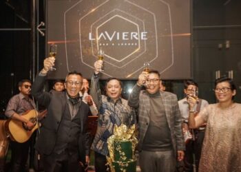 Merayakan Satu Tahun Perjalanan “ONEderful Journey”, MORA Buka Hotel ke-10