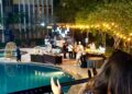 Grill n Chill – Where Fridays Taste Better: BBQ Premium di The Grove Suites