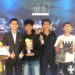 25 Tim Ramaikan Turnamen Mobile Legends Neo+ Airport Jakarta