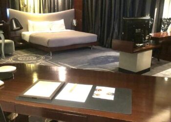 Kemang Icon Niche Hotel, Oase Kemewahan di Jantung Kemang