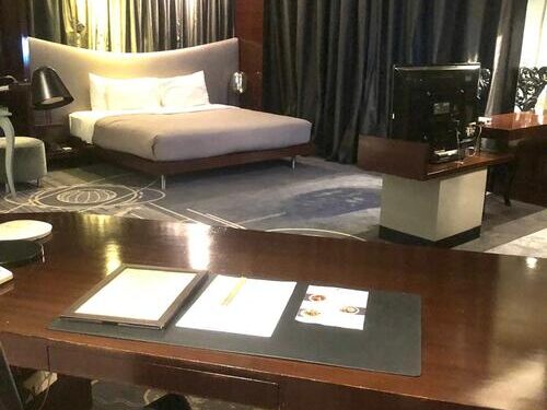 Kemang Icon Niche Hotel, Oase Kemewahan di Jantung Kemang