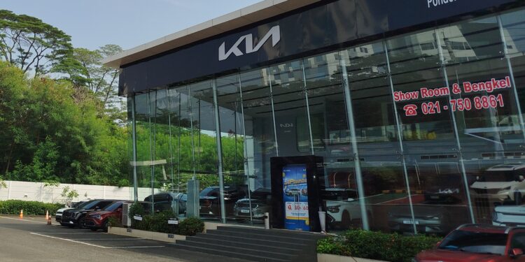 Kia Rayakan Hari Kemerdekaan Gelar Program Purna Jual Spesial