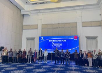 Anugerah LSF 2025, Sajikan 18 Kategori, Seleksi 58.415 Film dan Iklan Film