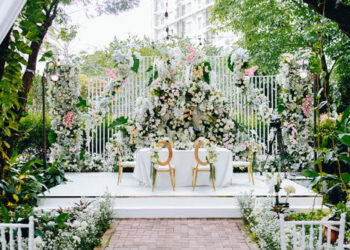 Swiss-Belresidences Kalibata Hadirkan Intimate Wedding: Solusi Pernikahan Mewah ala Hotel Berbintang yang Terjangkau