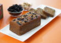 Menyambut Hari Kemerdekaan Cile dengan Menu Spesial: Banana Bread with Prunes