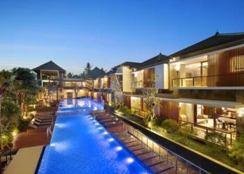 135 Hotel Archipelago Tawarkan Menginap Istimewa dengan Harbooknas Kemerdekaan