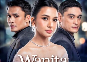 Jelang HUT ke-35, Wanita Istimewa Jadi Persembahan Terbaru SCTV