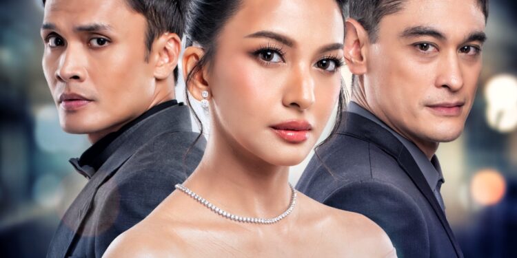 Jelang HUT ke-35, Wanita Istimewa Jadi Persembahan Terbaru SCTV