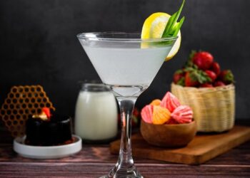 “Air Legen”, Minuman Signature Rasa Tradisi khas Atria Hotel Gading Serpong