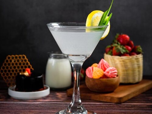 “Air Legen”, Minuman Signature Rasa Tradisi khas Atria Hotel Gading Serpong