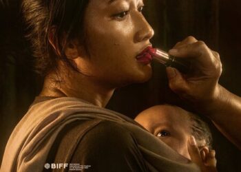 Film Pangku Karya Perdana Reza Rahadian Bakal Berlaga di Busan International Film Festival 2025