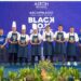    Chef dan F&B Service Adu Kreativitas dalam Ajang Archipelago Black Box Battle