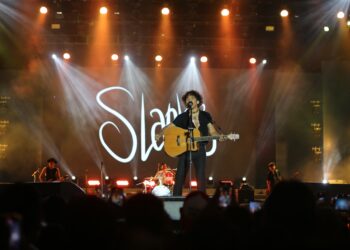 Layak Ditunggu, Slank dan Deep Purple Bakal Satu Panggung di Jakarta 2025