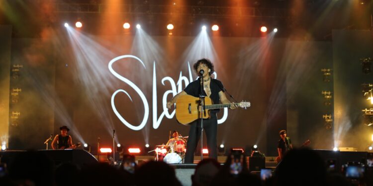 Layak Ditunggu, Slank dan Deep Purple Bakal Satu Panggung di Jakarta 2025