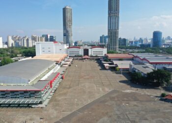 September Ceria di JIExpo, Ada Pestapora, Pameran hingga Orkestra The Lord of the Rings