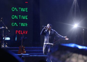 Sal Priadi Gelar Festival Multidisipliner Memomemoria 2025, Ini Jadwalnya