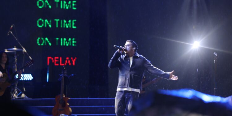 Sal Priadi Gelar Festival Multidisipliner Memomemoria 2025, Ini Jadwalnya