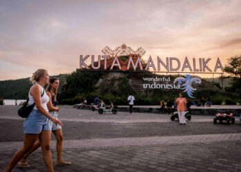 Kementerian Pariwisata Pastikan Indonesia Aman Dikunjungi Wisatawan