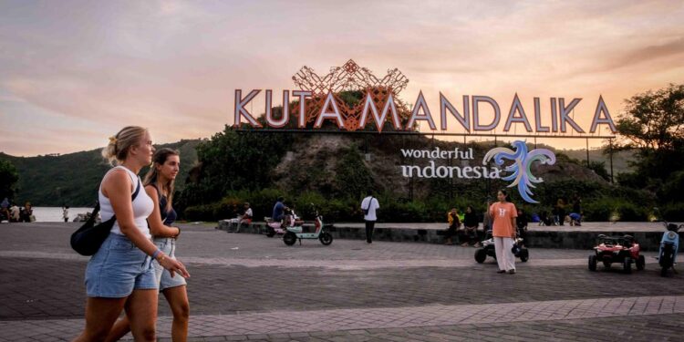 Kementerian Pariwisata Pastikan Indonesia Aman Dikunjungi Wisatawan