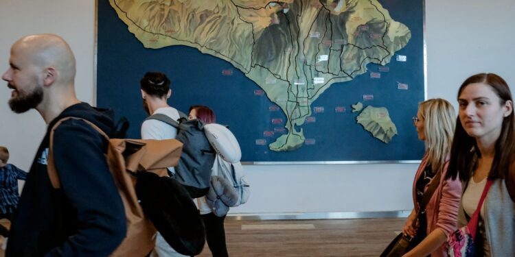 Aplikasi All Indonesia, Permudah Wisatawan Berkunjung ke Indonesia